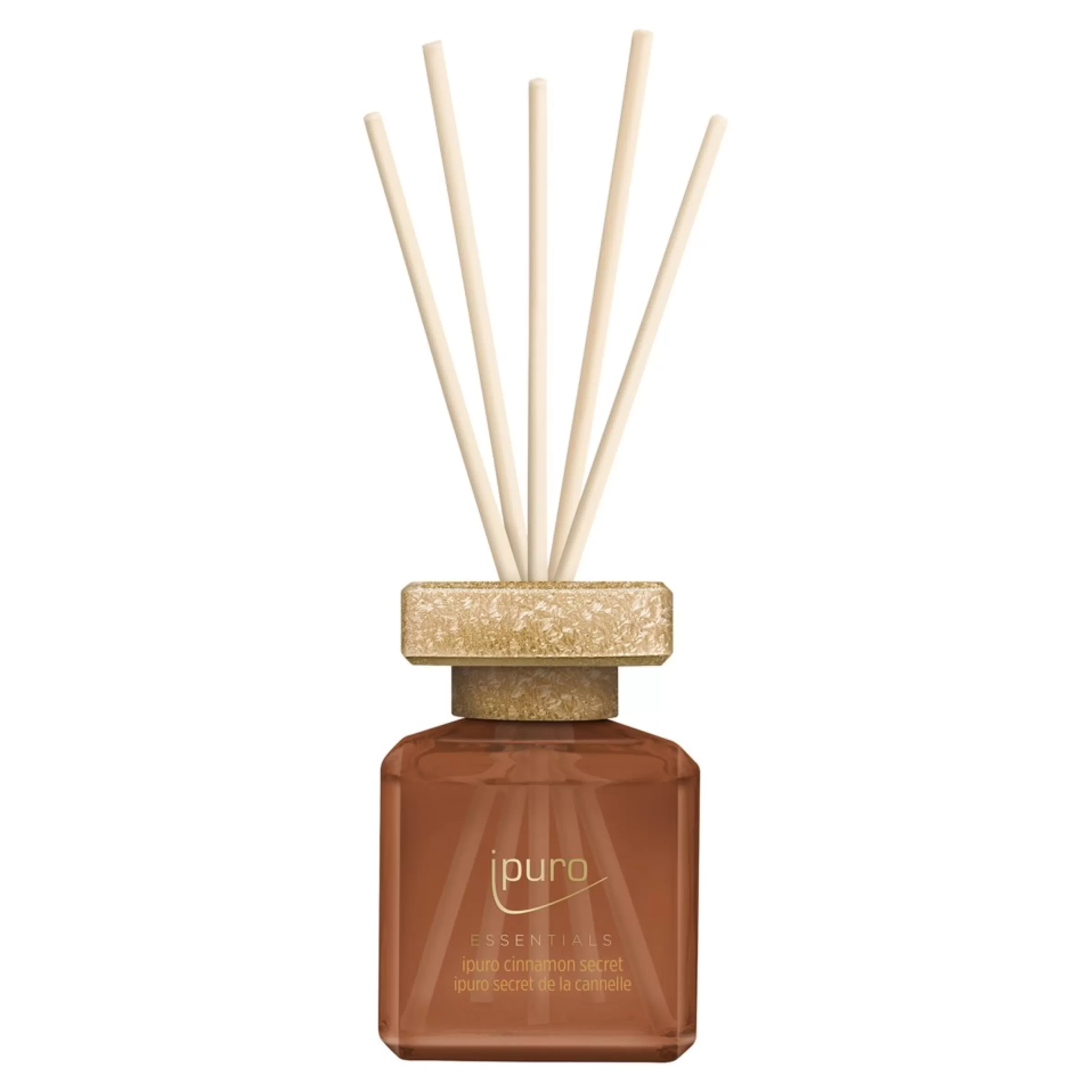 essentials_parfum_dinterieur_cinnamon_secret_2-1.webp Depot Essentials Parfum D'Interieur Cinnamon Secret New