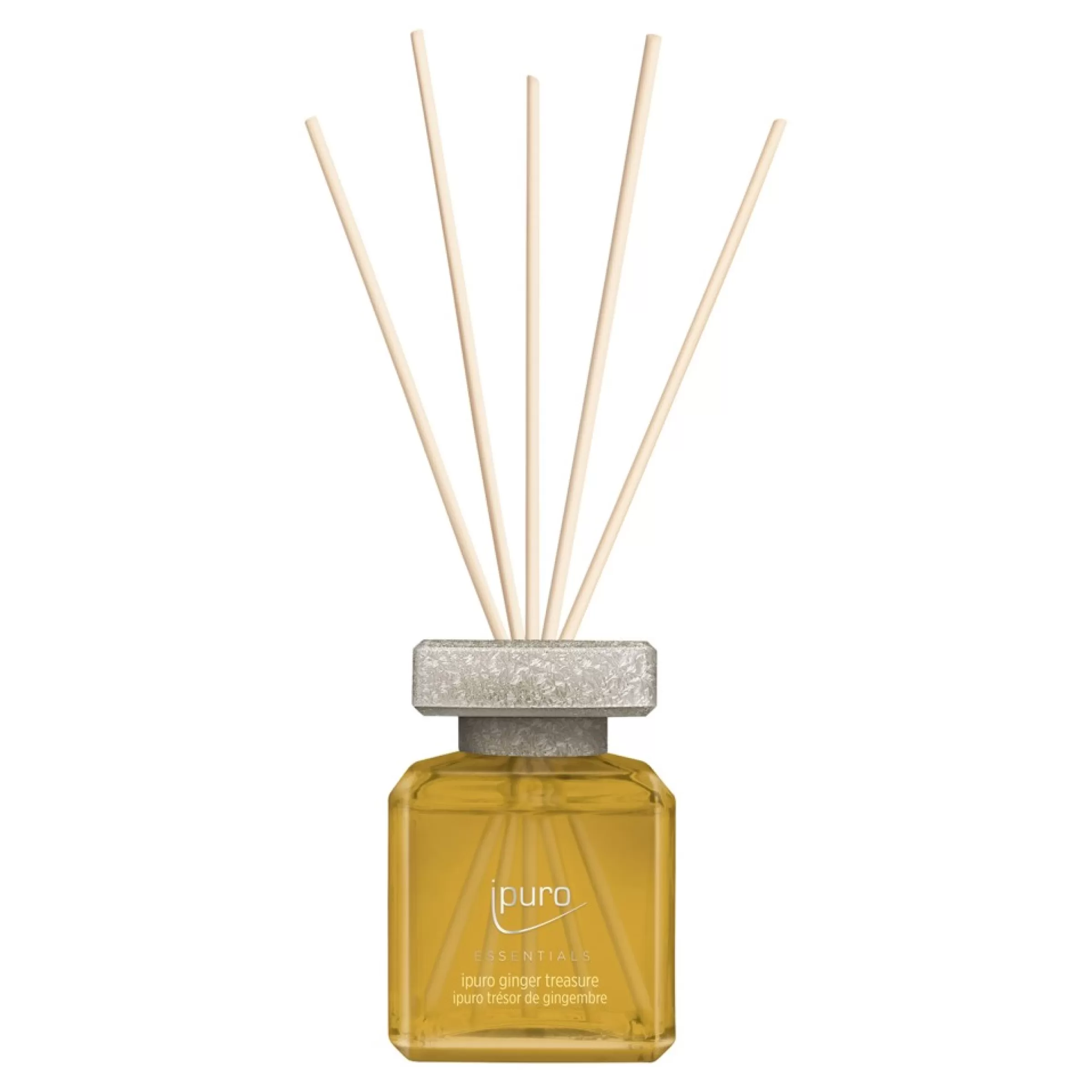 essentials_parfum_dinterieur_ginger_treasure_2.webp Depot Essentials Parfum D'Interieur Ginger Treasure Best