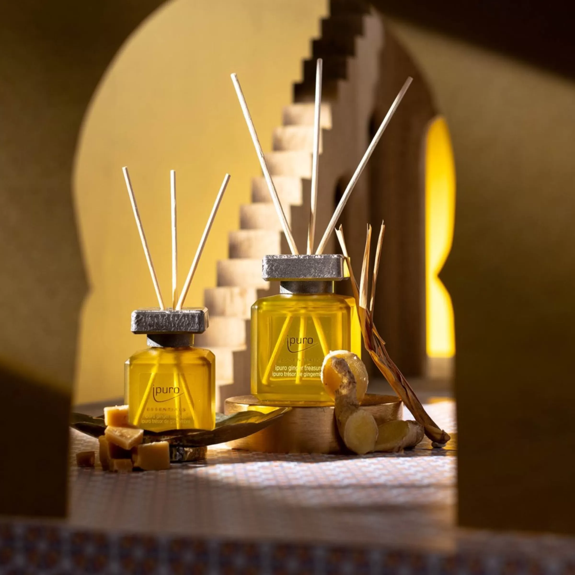 essentials_parfum_dinterieur_ginger_treasure_3.webp Depot Essentials Parfum D'Interieur Ginger Treasure Best