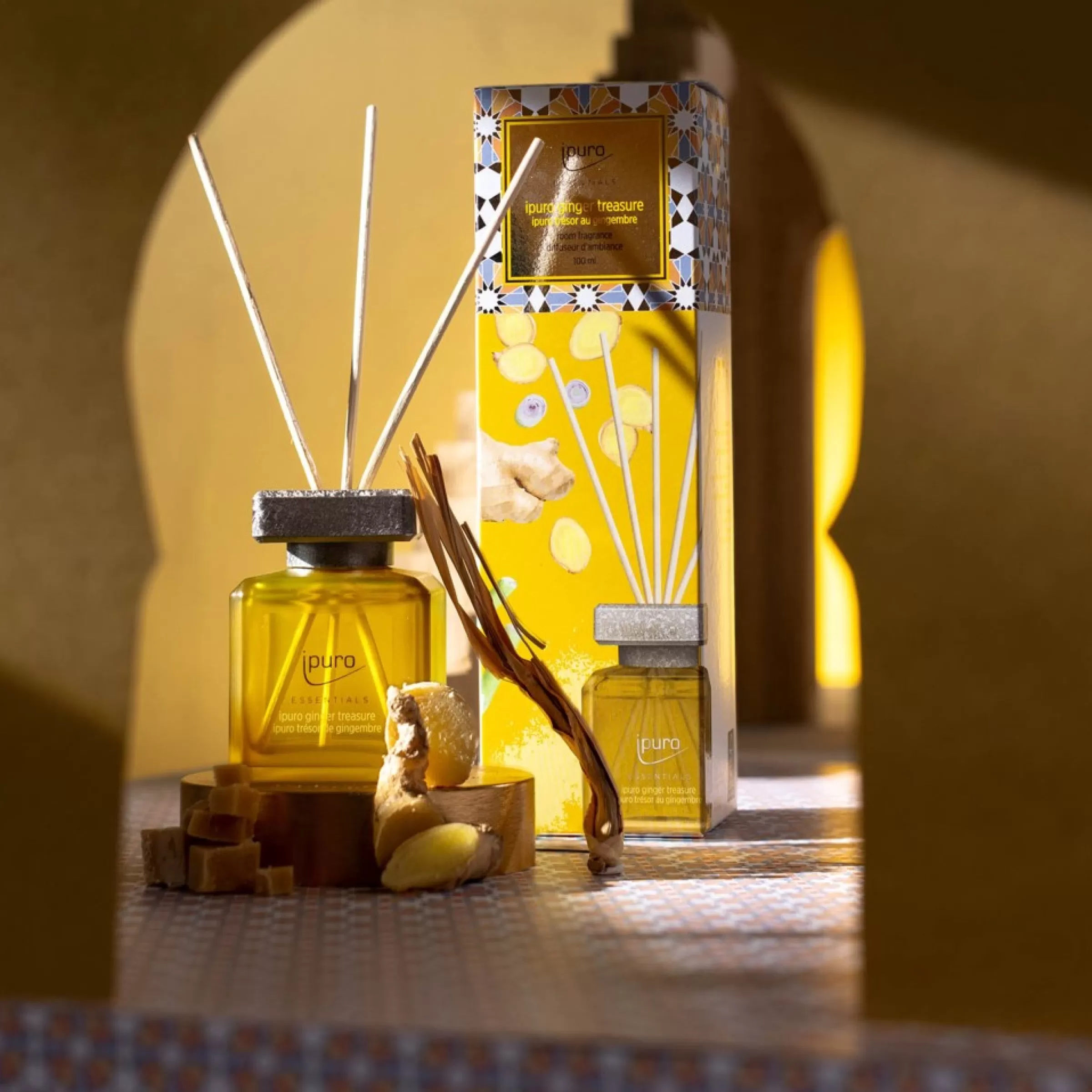 essentials_parfum_dinterieur_ginger_treasure_6.webp Depot Essentials Parfum D'Interieur Ginger Treasure Best