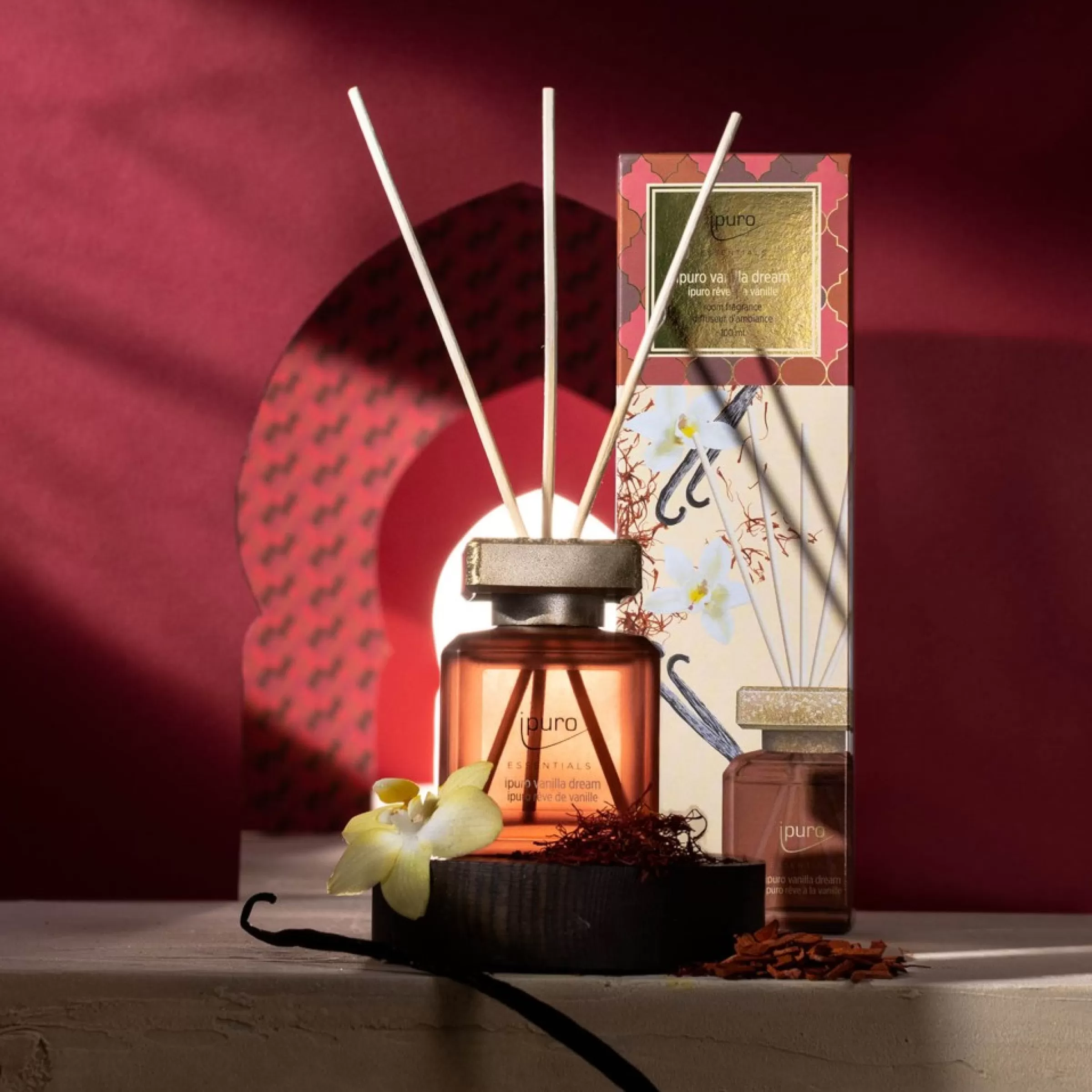 essentials_parfum_dinterieur_vanilla_dreams_2.webp Depot Essentials Parfum D'Interieur Vanilla Dreams Cheap