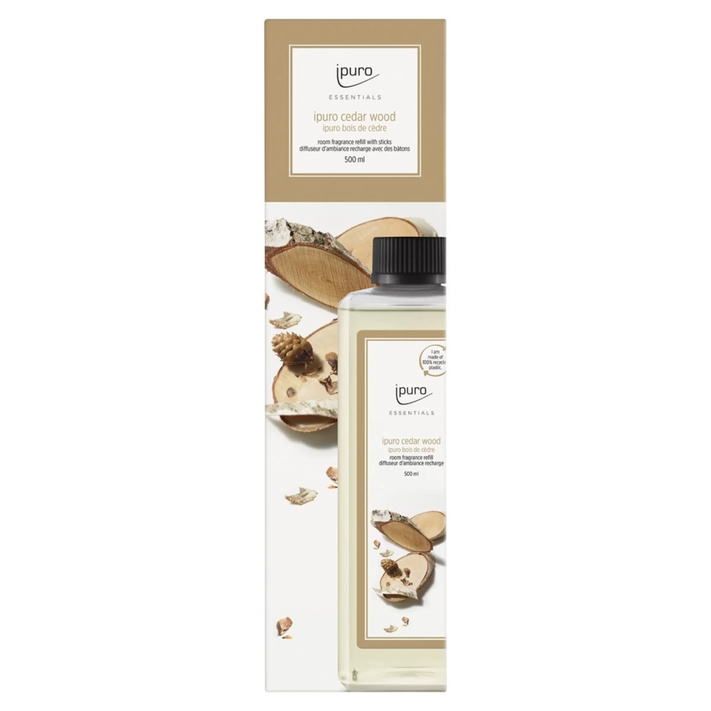 essentials_recharge_de_parfum_dambiance_cedar_wood_3.webp Depot Essentials Recharge De Parfum D'Ambiance Cedar Wood Cheap