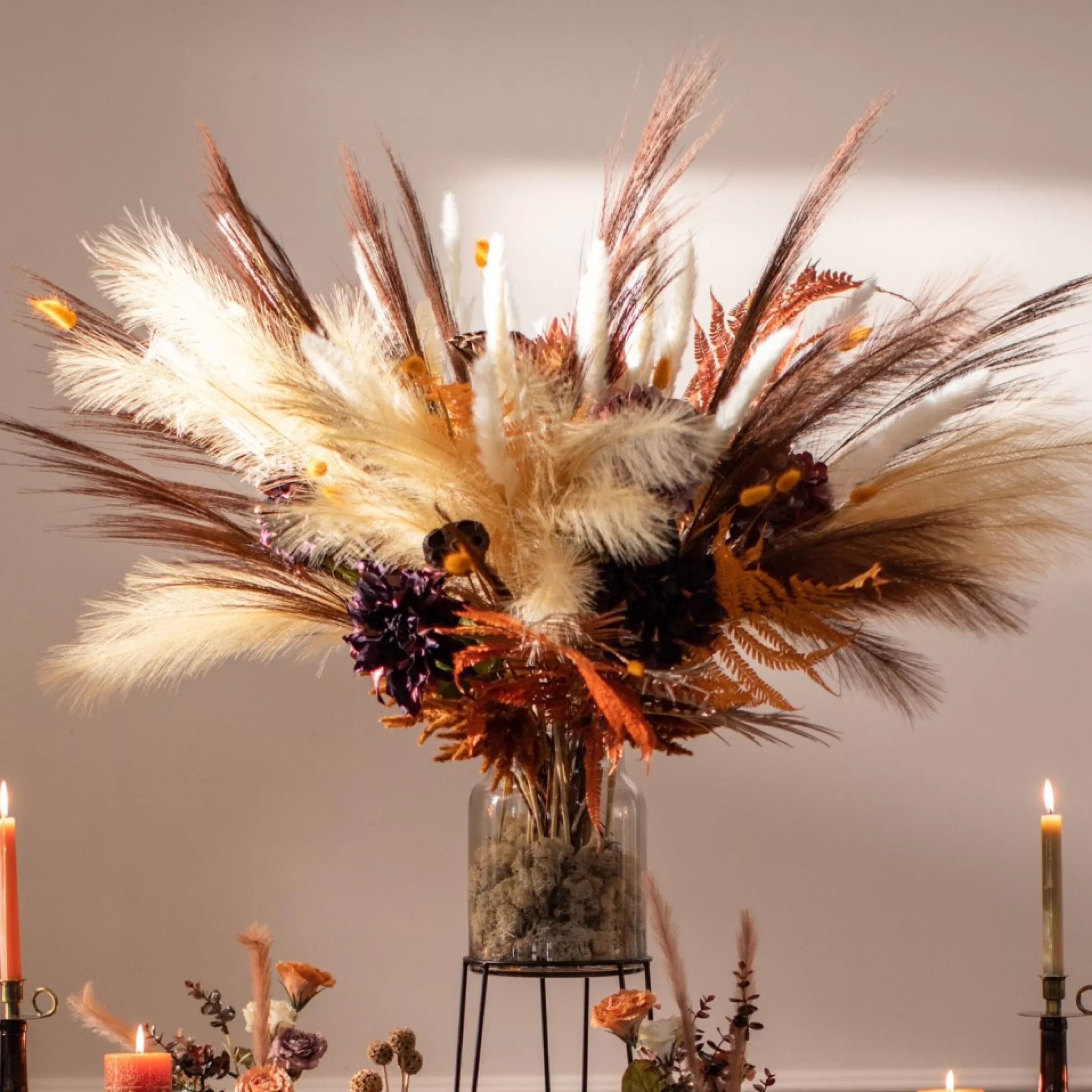 fagot_sec_dherbe_de_la_pampa_2.webp Depot Fagot Sec D'Herbe De La Pampa Flash Sale