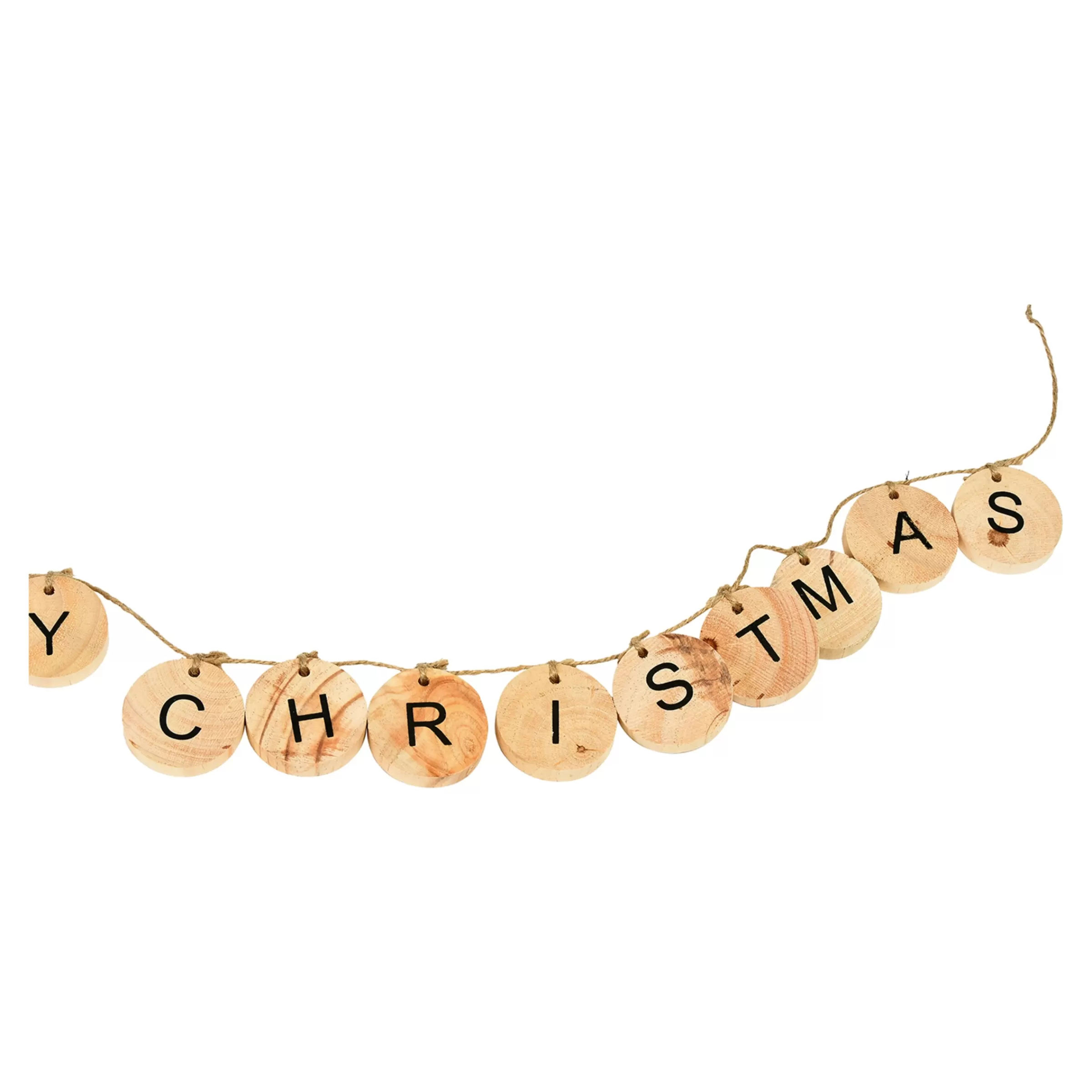 guirlande_dcorative_en_bois_merry_christmas_2.webp Depot Guirlande Décorative En Bois Merry Christmas