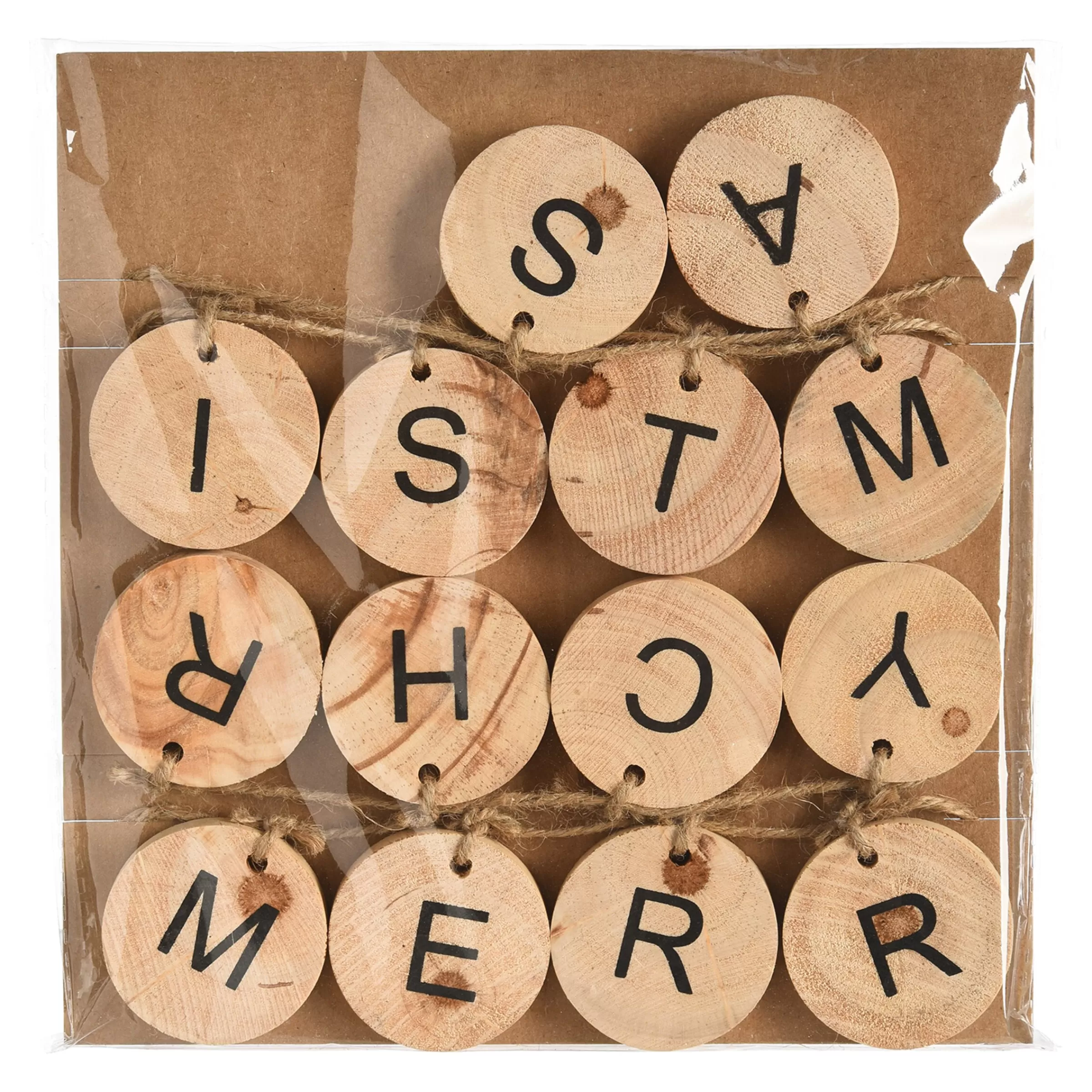 guirlande_dcorative_en_bois_merry_christmas_3.webp Depot Guirlande Décorative En Bois Merry Christmas