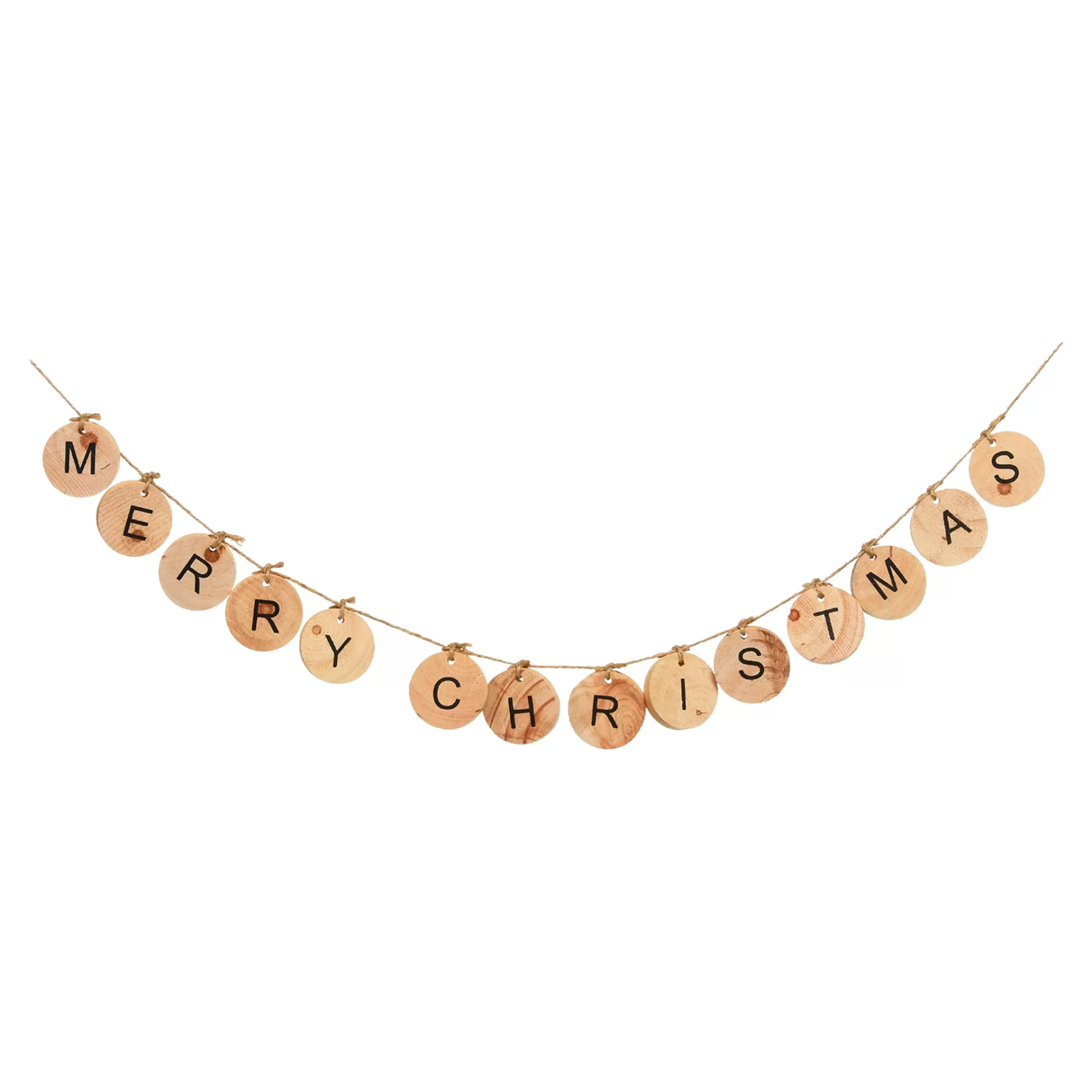 guirlande_dcorative_en_bois_merry_christmas_4.webp Depot Guirlande Décorative En Bois Merry Christmas
