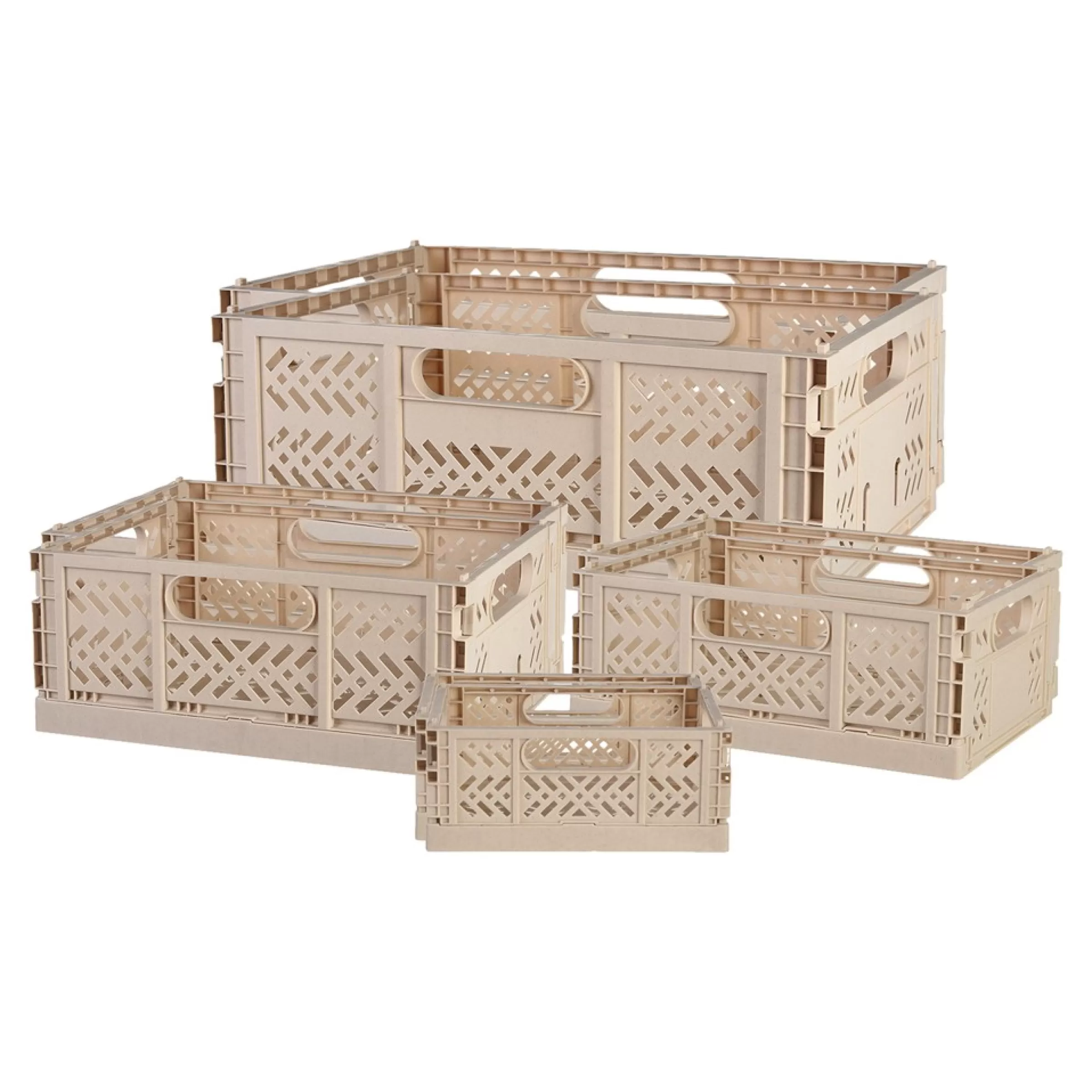 Depot Kit De Boîtes Pliantes Fashion