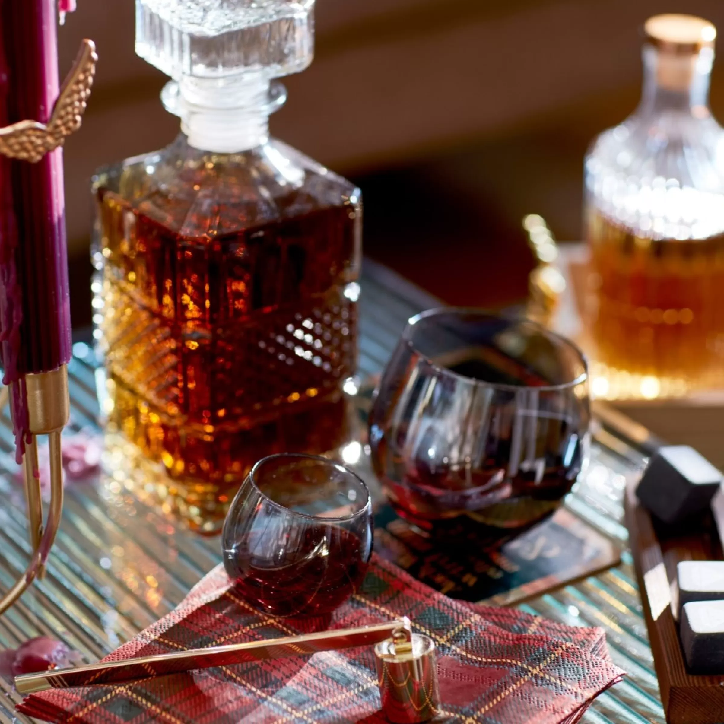 Depot Kit De Pierres De Refroidissement En Granit Avec Support Sale