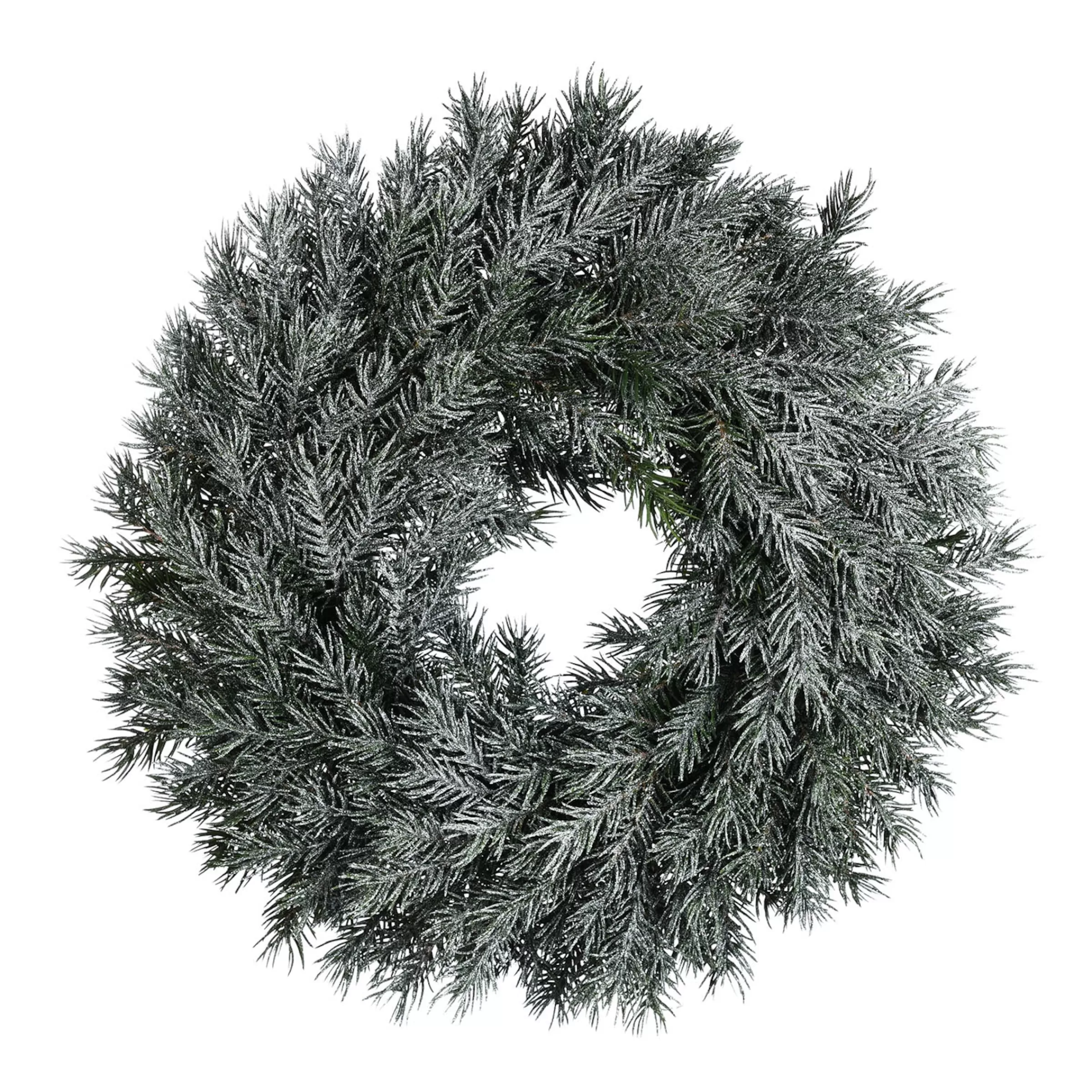 Depot Set De Couronne De L'Avent Décorative Classic Christmas