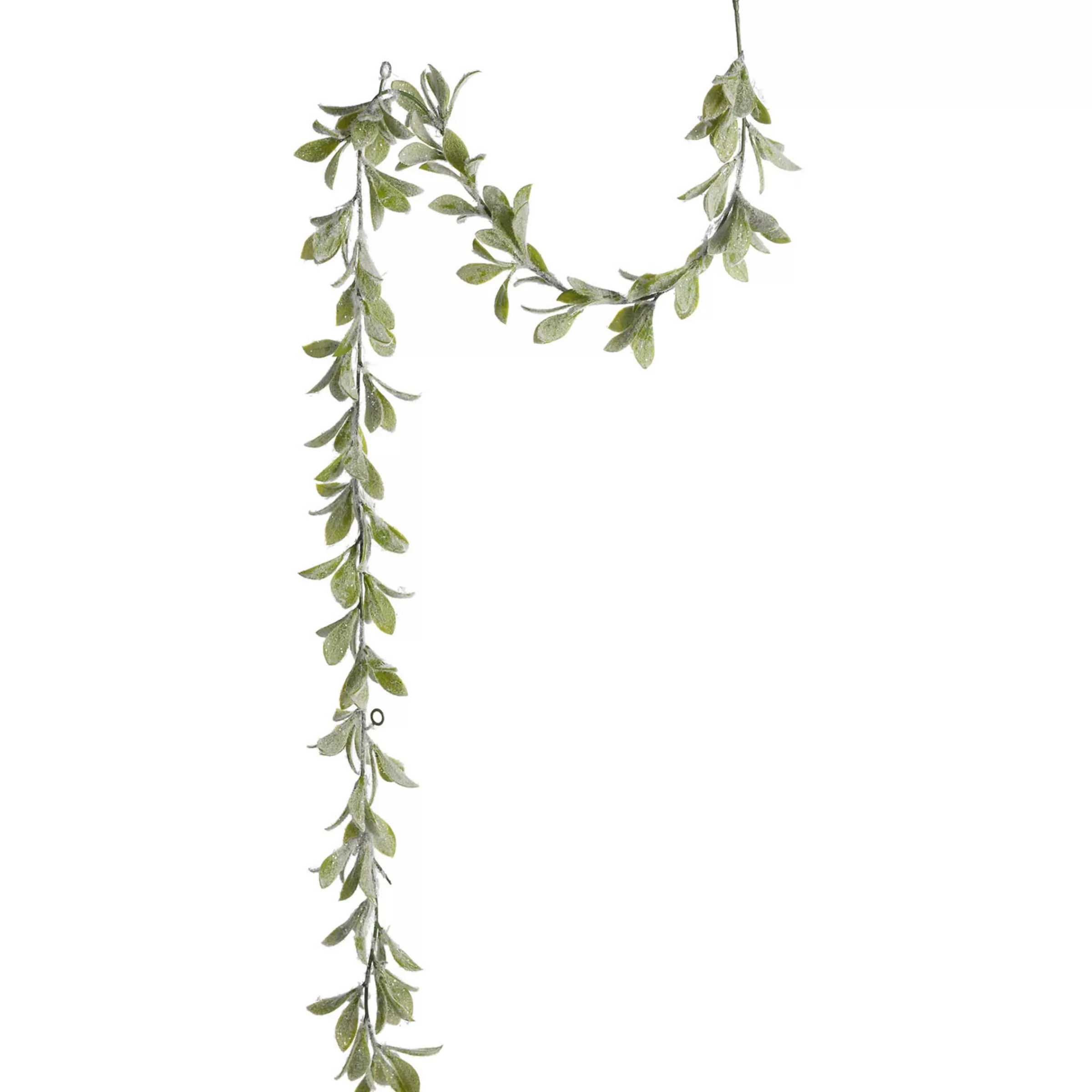 Depot Set De Couronne De L'Avent Décorative Winter Foliage