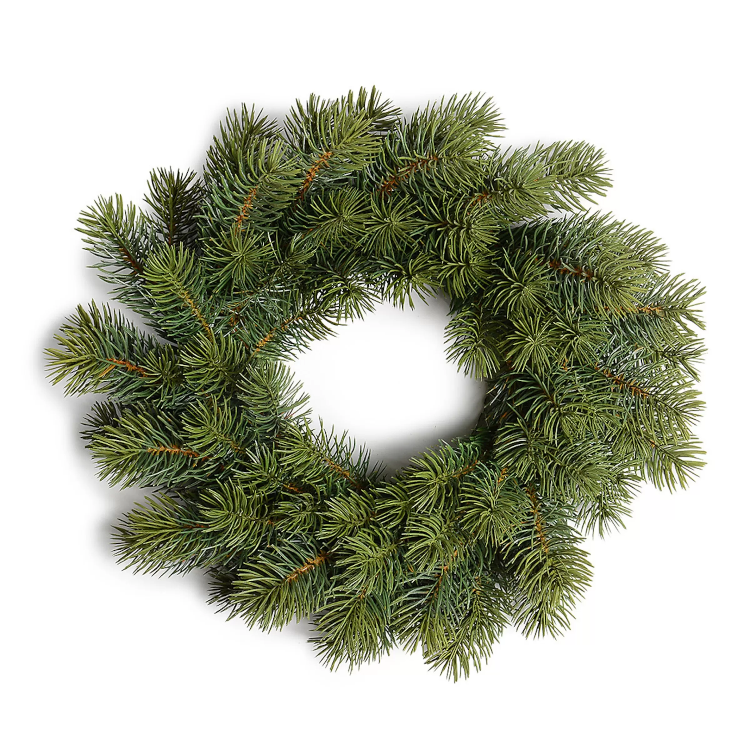 Depot Set De Décoration Couronne De L'Avent Classic