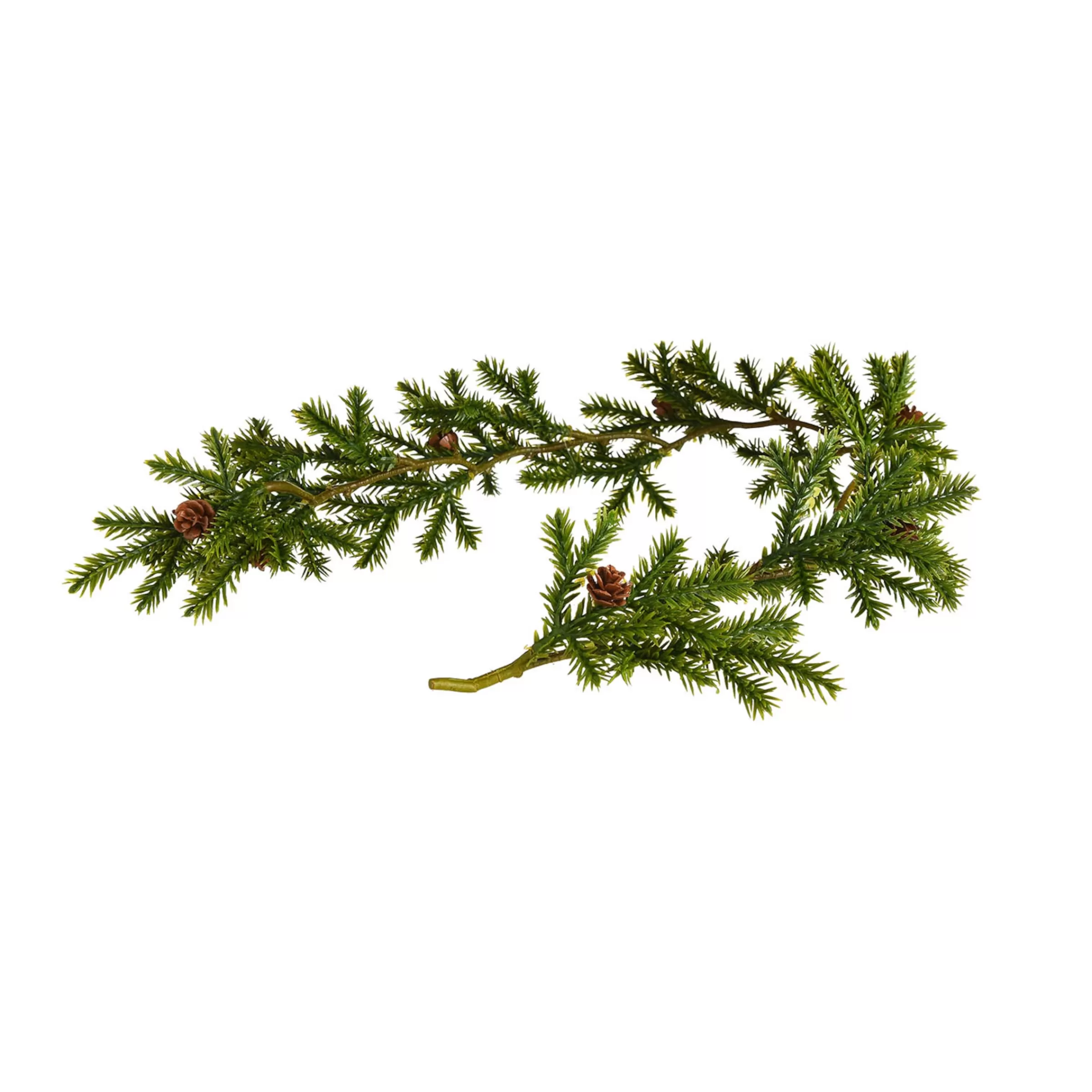 Depot Set De Décoration Porte-Bougies De Noël Rainure