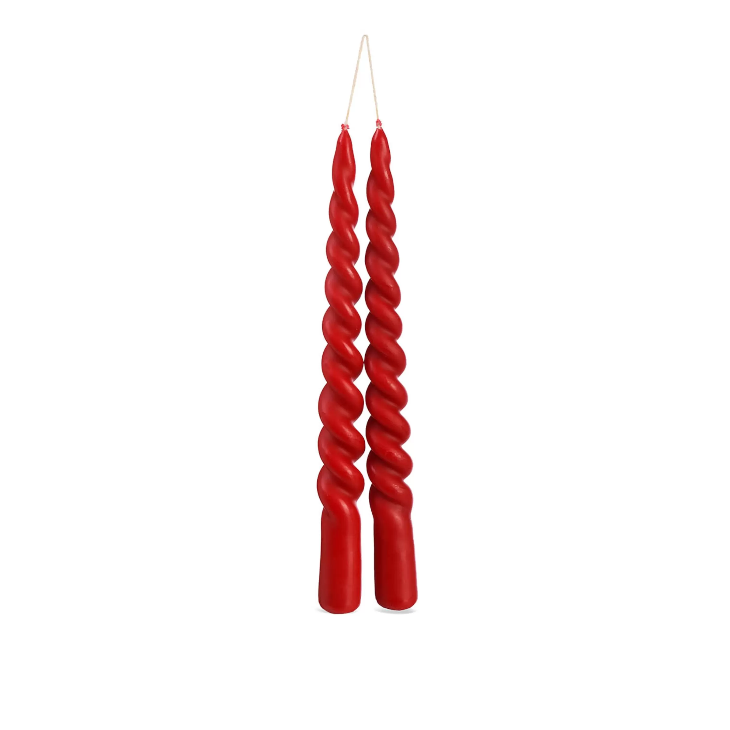 Depot Set De Décoration Porte-Bougies De Noël Rainure