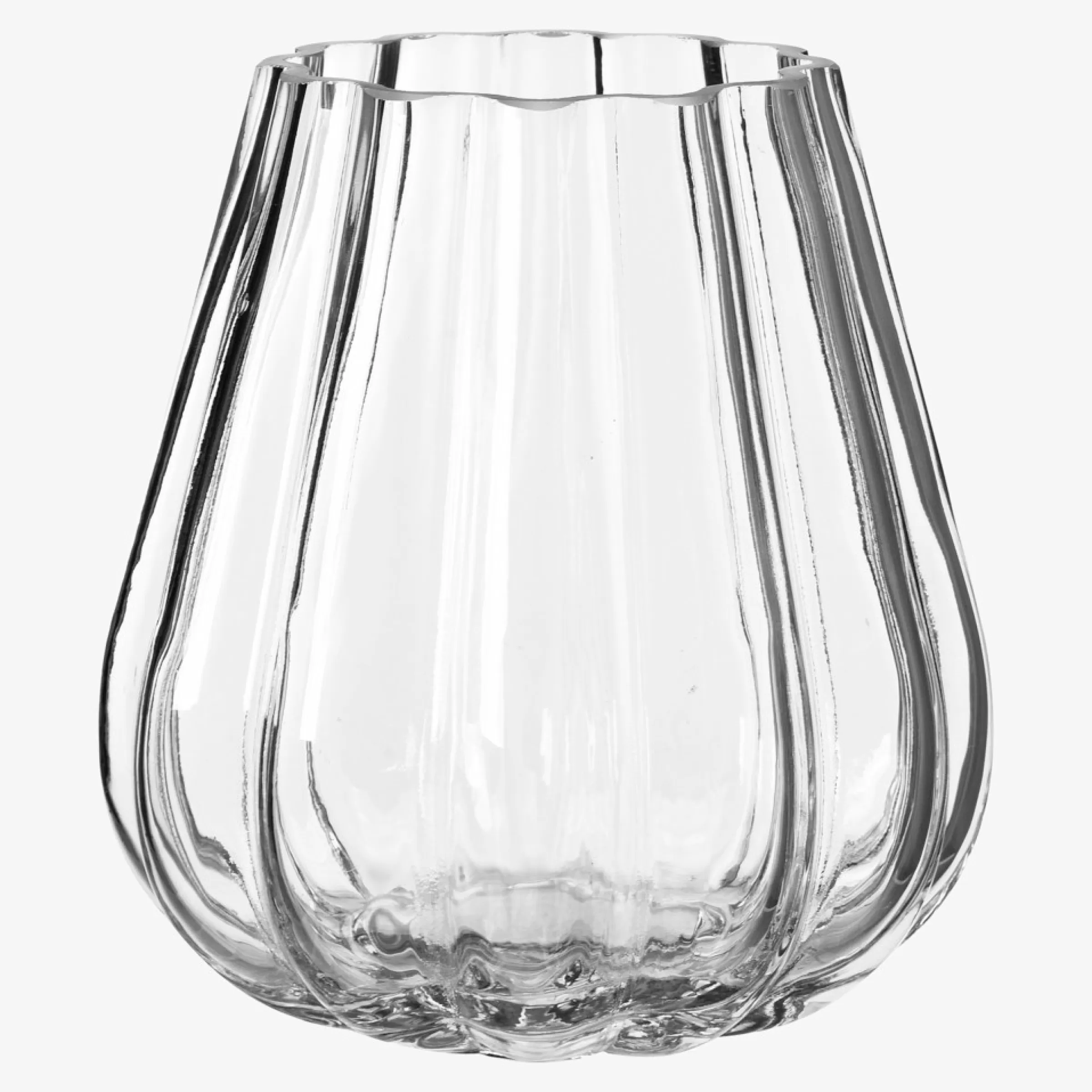 Depot Vase Blossom Mini Ca.14X14X15, Cheap